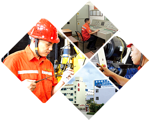 20年專(zhuān)注燃?xì)獍l(fā)電設(shè)備及系統(tǒng)解決方案