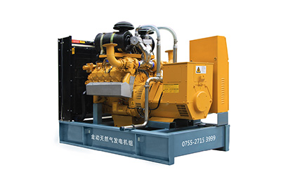 柴油發(fā)電機(jī)組