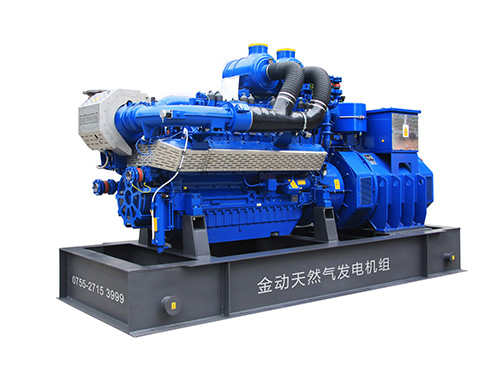 燃?xì)獍l(fā)電機(jī)