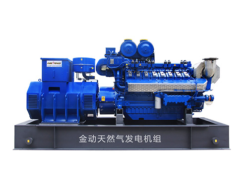 燃?xì)獍l(fā)電機(jī)