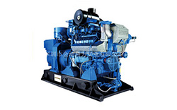 【養(yǎng)殖場(chǎng)沼氣發(fā)電機(jī)】節(jié)能環(huán)保，功能強(qiáng)大