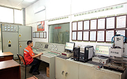 深圳市金動(dòng)科力實(shí)業(yè)測(cè)試機(jī)房