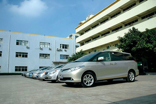 服務(wù)車隊(duì)2