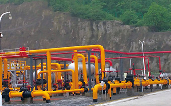 天然氣項(xiàng)目_燃?xì)獍l(fā)電機(jī)項(xiàng)目