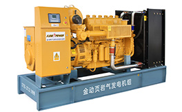 ＫＰＲ400KW500KVA頁(yè)巖氣發(fā)電機(jī)_德國(guó)曼海姆OEM_燃?xì)獍l(fā)電機(jī)組