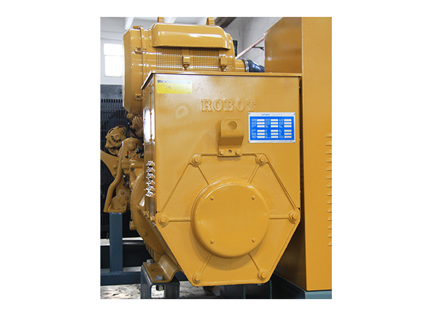 濰坊沼氣發(fā)電機組 kpr沼氣發(fā)電機組專用