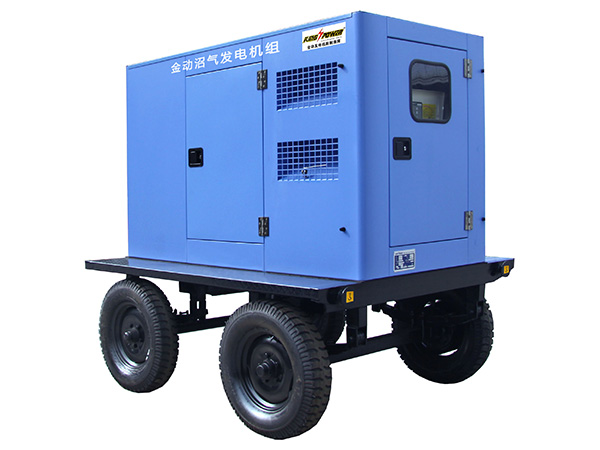 40kw沼氣發(fā)電機(jī)組 江蘇沼氣發(fā)電機(jī)組