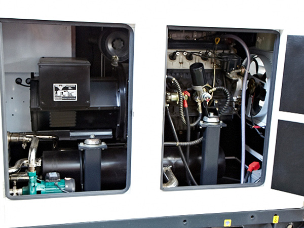 防音箱沼氣發(fā)電機(jī)組 北京上海沼氣發(fā)電機(jī)供應(yīng)商