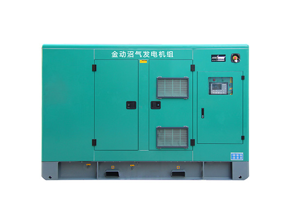 沼氣發(fā)電機廠家直銷 山東沼氣發(fā)電機組