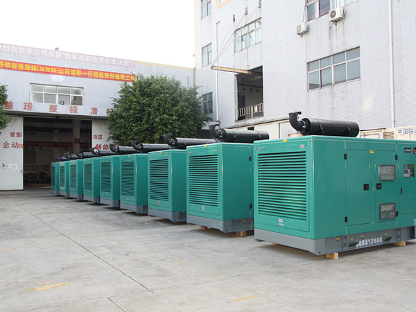 沼氣發(fā)電機廠家直銷 山東沼氣發(fā)電機組