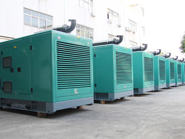 沼氣發(fā)電機廠家直銷 山東沼氣發(fā)電機組