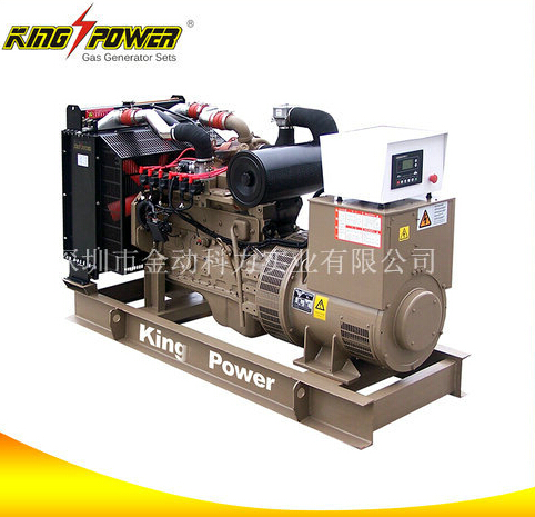 金動(dòng)科力天然氣發(fā)電機(jī)組